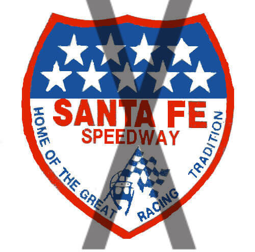 (image for) Chicago Willow Springs Santa Fe Race track